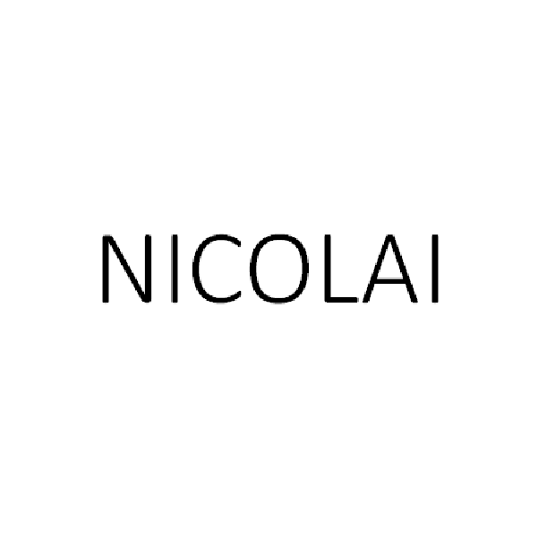 Nicolai