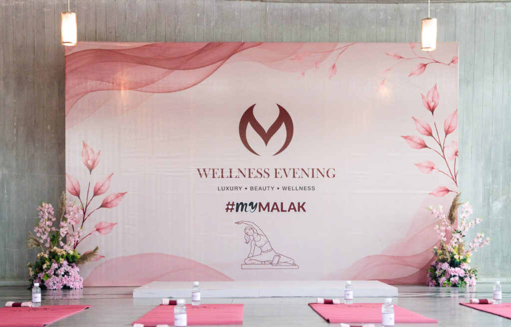 More Than a Moment: The MyMalak Experience