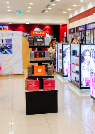 City Stars Mall, Cairo