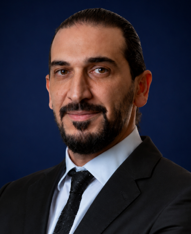 Maher Abboud
