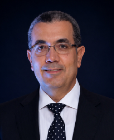 Mohsen Taha