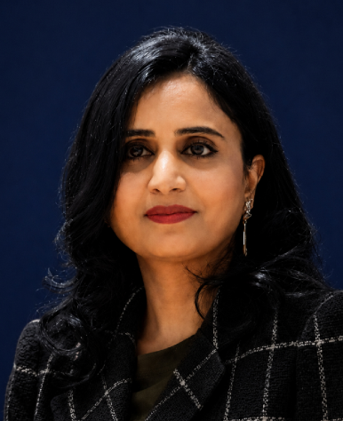 Tasneem Joher