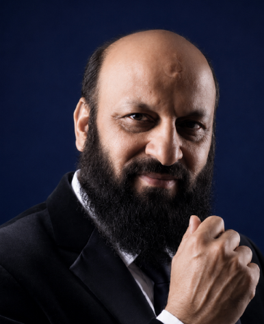 Zeeshan Akram