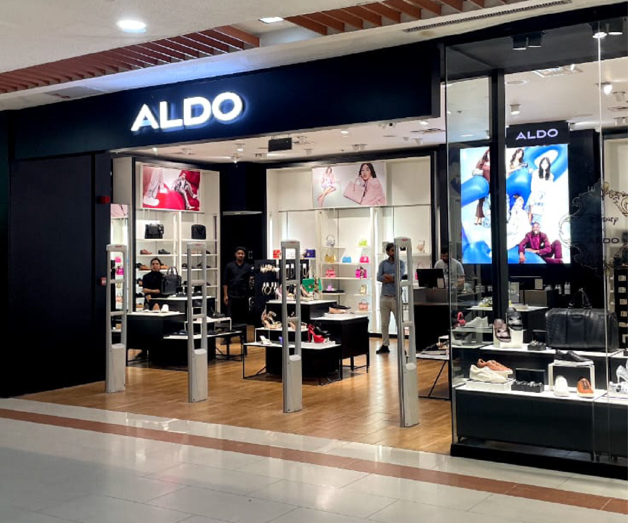 aldo